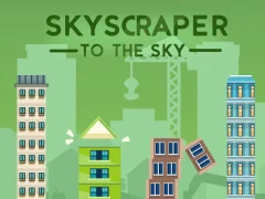 Juego Skyscraper to the Sky en línea