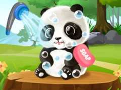 Juego Baby Beast Beauty en línea