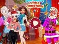 Juego How Harley Stole Christmas en línea