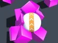 Juego Spongy Rolling Magnet Ball en línea