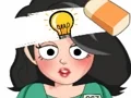 Juego Naughty Puzzle Tricky Test Mod en línea