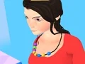 Juego Necklace Stick Rush en línea