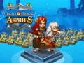 Juego Might and Magic Armies en línea
