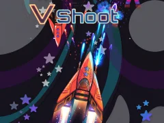 Juego V Shoot en línea