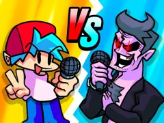 Juego FNF 2 Player en línea