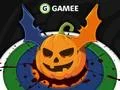 Juego Halloween Hit en línea
