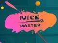 Juego Juice Master en línea