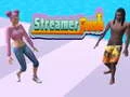 Juego Streamer Rush en línea