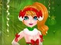 Juego Princess Battle For Christmas Fashion en línea