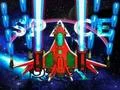 Juego Extreme Space Airplane Attack en línea