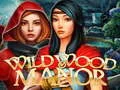 Juego Wildwood Manor en línea
