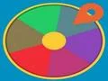 Juego Rotating Wheel en línea