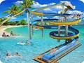 Juego Water Slide Adventure en línea