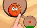 Juego Dig Ball en línea