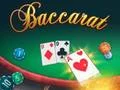 Juego Baccarat en línea