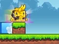 Juego Tako Block en línea