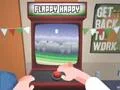Juego Flappy Happy en línea