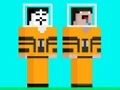 Juego Noob vs Hacker Diver Suit 2 en línea