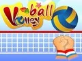 Juego Volleyball en línea