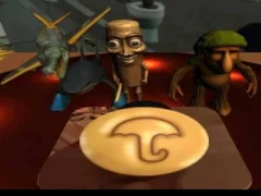 Juego Italian Brainrot Craving Dalgona en línea