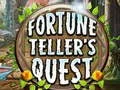 Juego Fortune Tellers Quest en línea