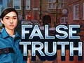 Juego False Truth en línea