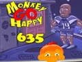 Juego Monkey Go Happy Stage 635 en línea