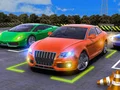 Juego Driving Test Simulator en línea