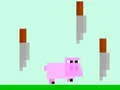 Juego Pig And Knife en línea