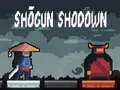 Juego Shogun Showdown en línea