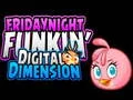 Juego Friday Night Funkin digital Dimension en línea