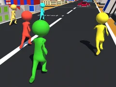 Juego Marathon Race en línea