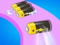Juego Battery Run 3D en línea