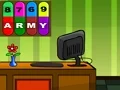 Juego Empty Hotel Escape en línea