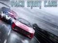 Juego Paco Stunt Cars en línea
