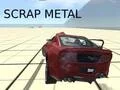 Juego Scrap metal 1 en línea