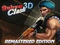 Juego Subway Clash Remastered en línea