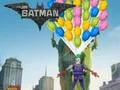Juego Lego Batman Movie en línea