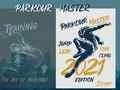 Juego Parkour Master en línea