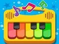 Juego Piano Kids Music & Songs en línea