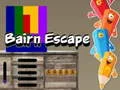Juego Bairn Escape en línea