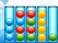 Juego Bubble Sorting Deluxe en línea