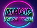Juego Magic Piano Tiles en línea