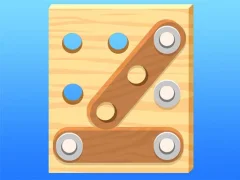 Juego Pin Board Puzzle en línea