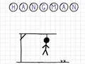 Juego Hangman en línea