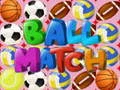 Juego Ball Match en línea