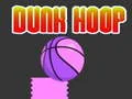 Juego Dunk Hoop en línea