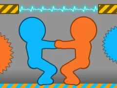 Juego Tug of Heads en línea