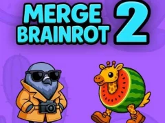 Juego Merge Brainrot 2 en línea