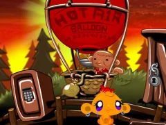 Juego Monkey Go Happy Stage 992 en línea
